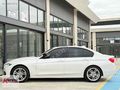 2017 BMW 3.18İ SPORTLİNE SUNROOF+RECORE+MDİREKSİYON+NBT