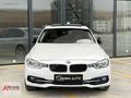 2017 BMW 3.18İ SPORTLİNE SUNROOF+RECORE+MDİREKSİYON+NBT