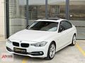 2017 BMW 3.18İ SPORTLİNE SUNROOF+RECORE+MDİREKSİYON+NBT