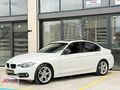 2017 BMW 3.18İ SPORTLİNE SUNROOF+RECORE+MDİREKSİYON+NBT