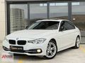 2017 BMW 3.18İ SPORTLİNE SUNROOF+RECORE+MDİREKSİYON+NBT