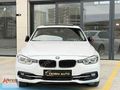 2017 BMW 3.18İ SPORTLİNE SUNROOF+RECORE+MDİREKSİYON+NBT