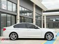 2017 BMW 3.18İ SPORTLİNE SUNROOF+RECORE+MDİREKSİYON+NBT