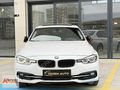 2017 BMW 3.18İ SPORTLİNE SUNROOF+RECORE+MDİREKSİYON+NBT