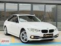 2017 BMW 3.18İ SPORTLİNE SUNROOF+RECORE+MDİREKSİYON+NBT