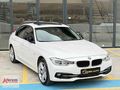2017 BMW 3.18İ SPORTLİNE SUNROOF+RECORE+MDİREKSİYON+NBT