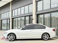 2017 BMW 3.18İ SPORTLİNE SUNROOF+RECORE+MDİREKSİYON+NBT