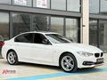 2017 BMW 3.18İ SPORTLİNE SUNROOF+RECORE+MDİREKSİYON+NBT