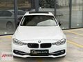 2017 BMW 3.18İ SPORTLİNE SUNROOF+RECORE+MDİREKSİYON+NBT