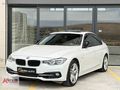 2017 BMW 3.18İ SPORTLİNE SUNROOF+RECORE+MDİREKSİYON+NBT