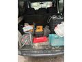 Sahibinden Renault Kangoo 1.9 D 2000  acill saatlikk 
