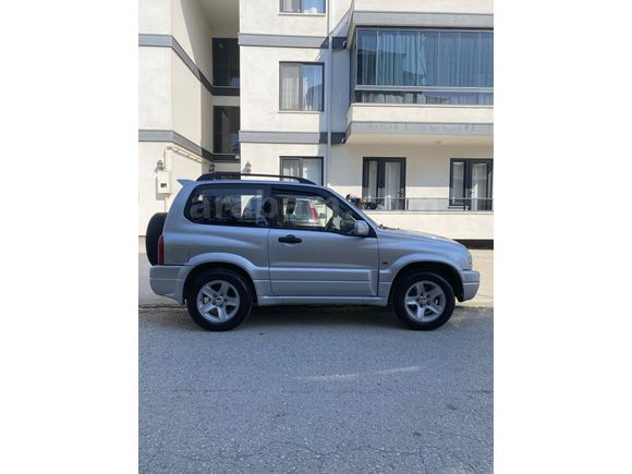 DÜŞÜK KM BAKIMLARI YENİ TEMİZ 