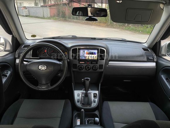 DÜŞÜK KM BAKIMLARI YENİ TEMİZ 