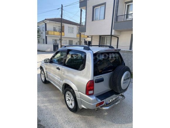 DÜŞÜK KM BAKIMLARI YENİ TEMİZ 