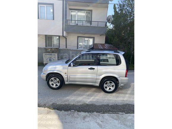 DÜŞÜK KM BAKIMLARI YENİ TEMİZ 