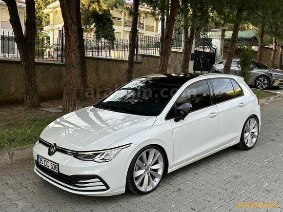 Sahibinden Volkswagen Golf 1.0 TSi Impression 2021 Model  BU FİYATA TEMİZ YOK