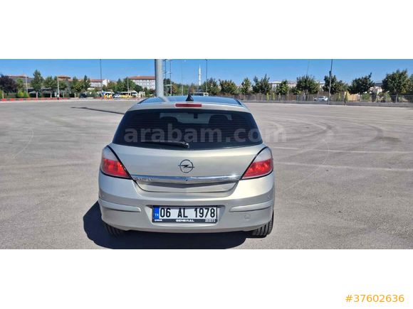 Sahibinden Opel Astra 1.6 Enjoy 2006 Model 