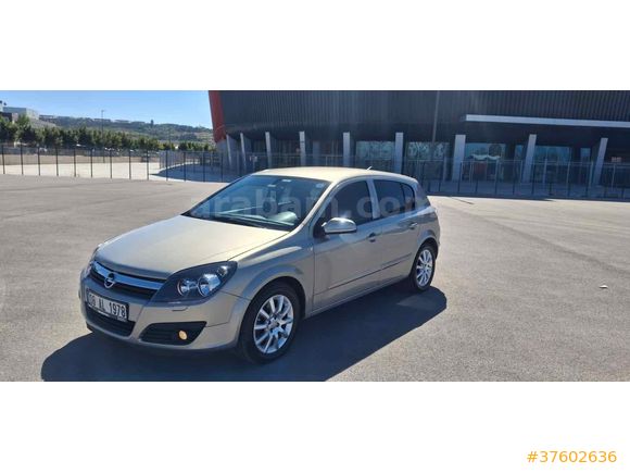 Sahibinden Opel Astra 1.6 Enjoy 2006 Model 