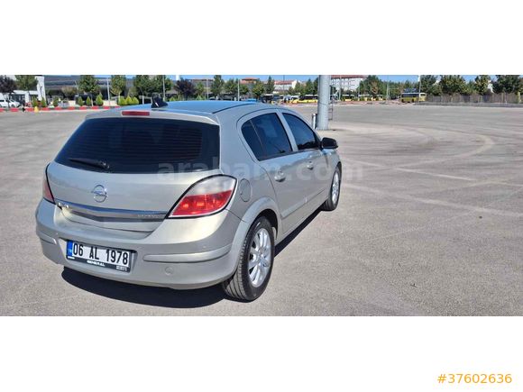 Sahibinden Opel Astra 1.6 Enjoy 2006 Model 