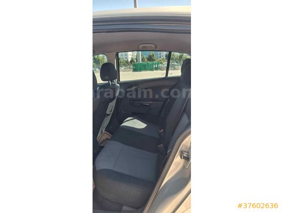 Sahibinden Opel Astra 1.6 Enjoy 2006 Model 