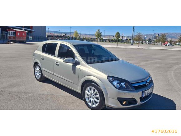 Sahibinden Opel Astra 1.6 Enjoy 2006 Model 
