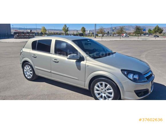 Sahibinden Opel Astra 1.6 Enjoy 2006 Model 