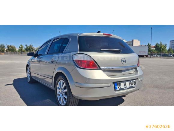 Sahibinden Opel Astra 1.6 Enjoy 2006 Model 