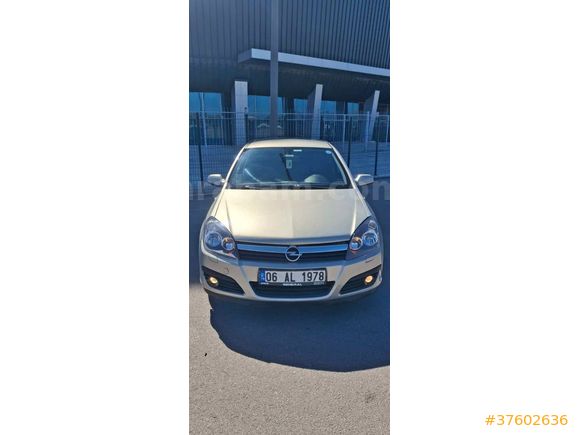 Sahibinden Opel Astra 1.6 Enjoy 2006 Model 