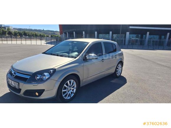 Sahibinden Opel Astra 1.6 Enjoy 2006 Model 