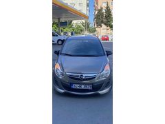 Sahibinden Opel Corsa 1.2 Twinport Essentia 2012 Model 