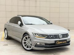 2015 PASSAT HIGLINE CAMTAVAN+HAYALET EKRAN HATASIZ AYARINDA +