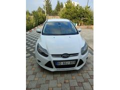 Sahibinden Ford Focus 1.6 Ti-VCT Titanium 2013 Model  203.000 km Beyaz
