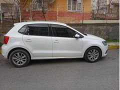 Sahibinden Volkswagen Polo 1.4 TDi Comfortline 2016 Model 