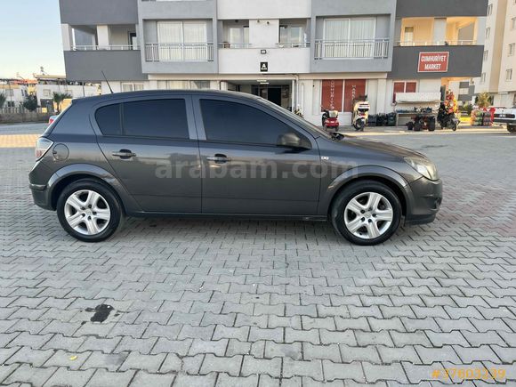 Sahibinden Opel Astra 1.3 CDTI Classic2010 Model