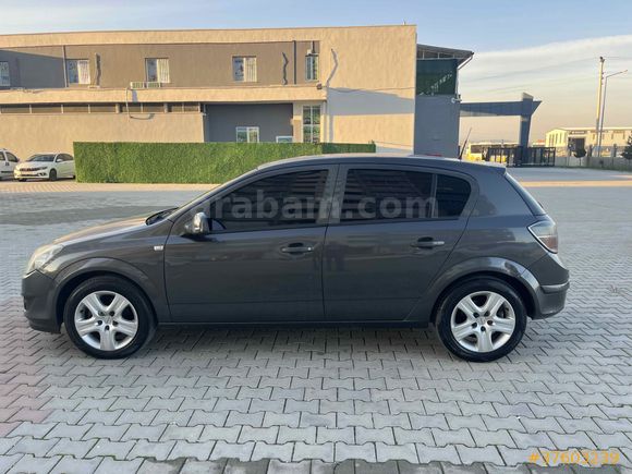 Sahibinden Opel Astra 1.3 CDTI Classic2010 Model