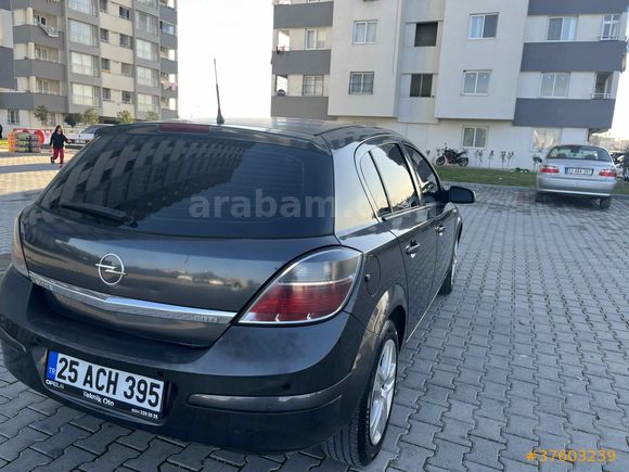 Sahibinden Opel Astra 1.3 CDTI Classic2010 Model