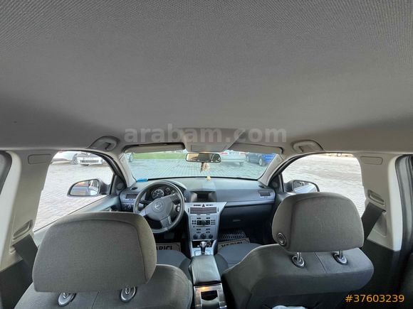 Sahibinden Opel Astra 1.3 CDTI Classic2010 Model