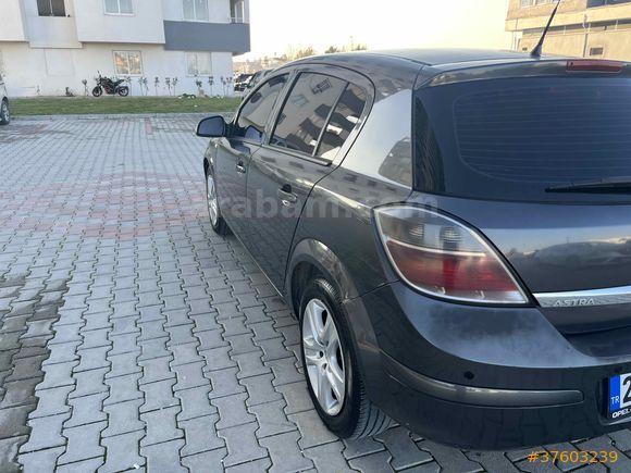 Sahibinden Opel Astra 1.3 CDTI Classic2010 Model