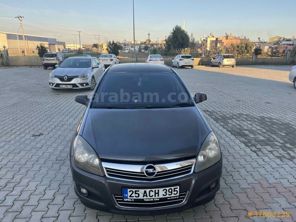 Sahibinden Opel Astra 1.3 CDTI Classic2010 Model