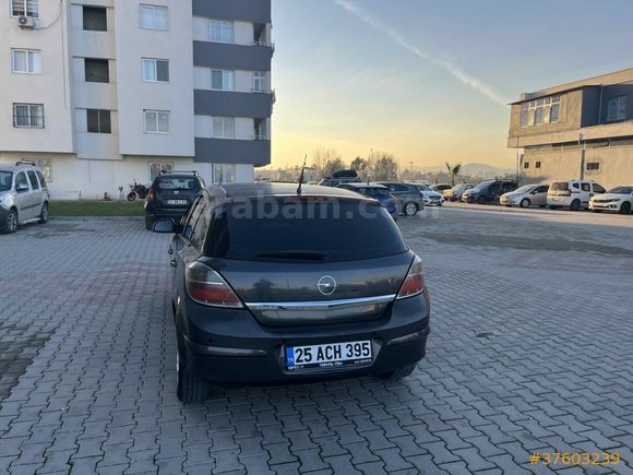 Sahibinden Opel Astra 1.3 CDTI Classic2010 Model
