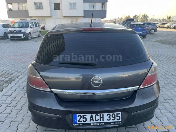 Sahibinden Opel Astra 1.3 CDTI Classic2010 Model