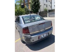 Sahibinden Opel Vectra 1.6 Comfort 2004 Model