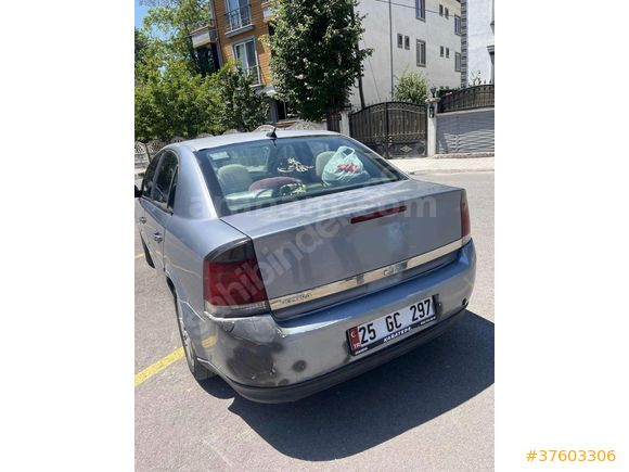 Sahibinden Opel Vectra 1.6 Comfort 2004 Model
