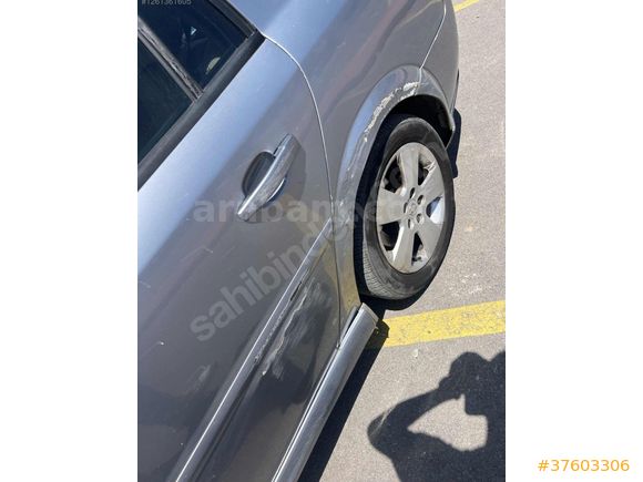 Sahibinden Opel Vectra 1.6 Comfort 2004 Model