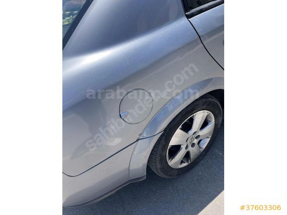 Sahibinden Opel Vectra 1.6 Comfort 2004 Model