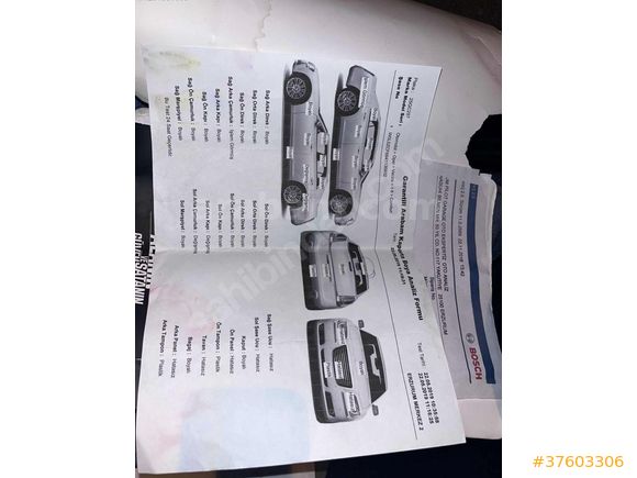 Sahibinden Opel Vectra 1.6 Comfort 2004 Model