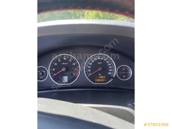 Sahibinden Opel Vectra 1.6 Comfort 2004 Model