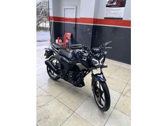 BAKIMLI TEMiZ TVS Raider 125 