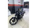 BAKIMLI TEMiZ TVS Raider 125 