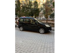 Sahibinden Peugeot Partner 1.6 HDI Zenith 2012 Model